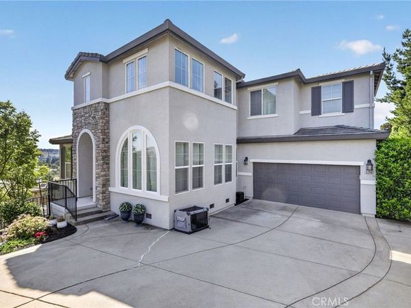 3240 Rancho Tierra Court, Cameron Park, CA 95682