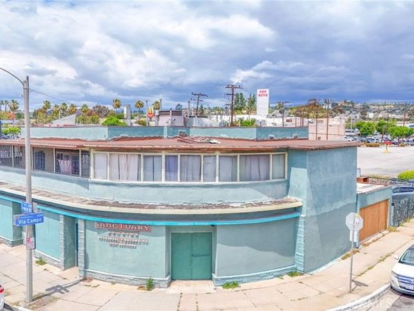 5221 E Beverly Boulevard, Los Angeles, CA 90022