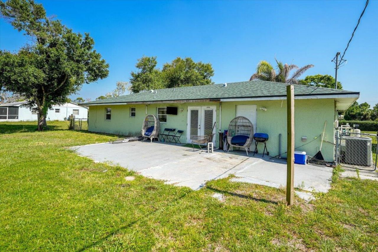 6602 Fort Walton Avenue, Fort Pierce, FL 34951 Photo