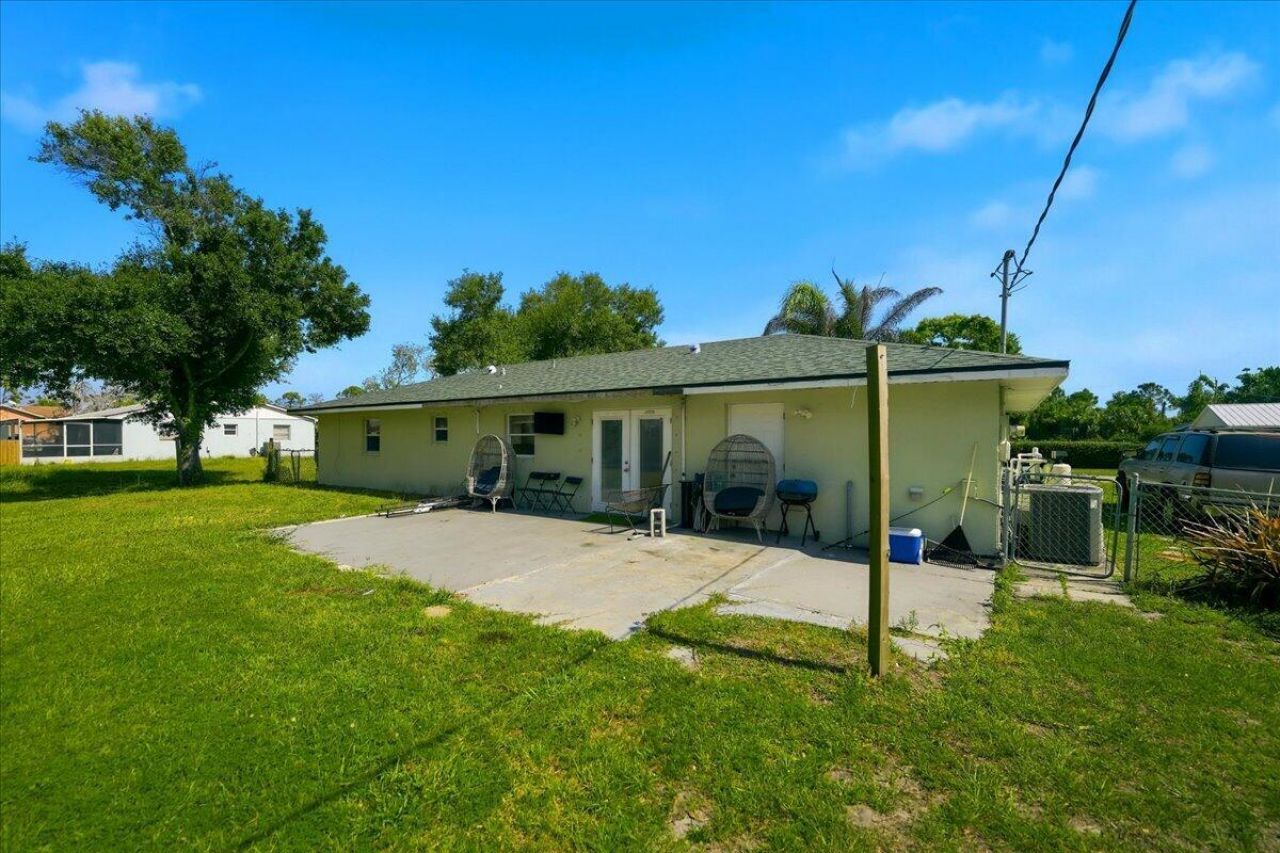 6602 Fort Walton Avenue, Fort Pierce, FL 34951 Photo