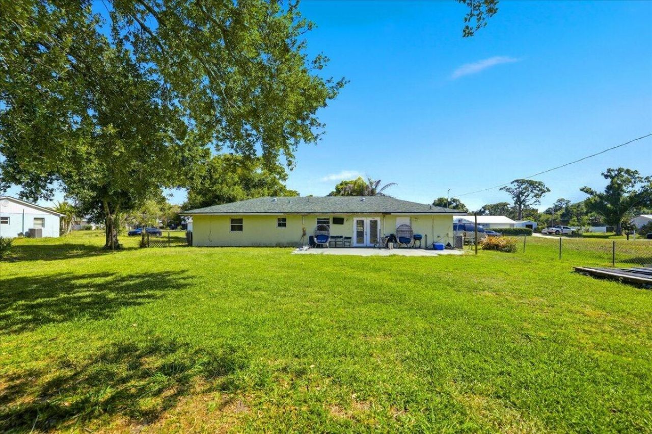 6602 Fort Walton Avenue, Fort Pierce, FL 34951 Photo