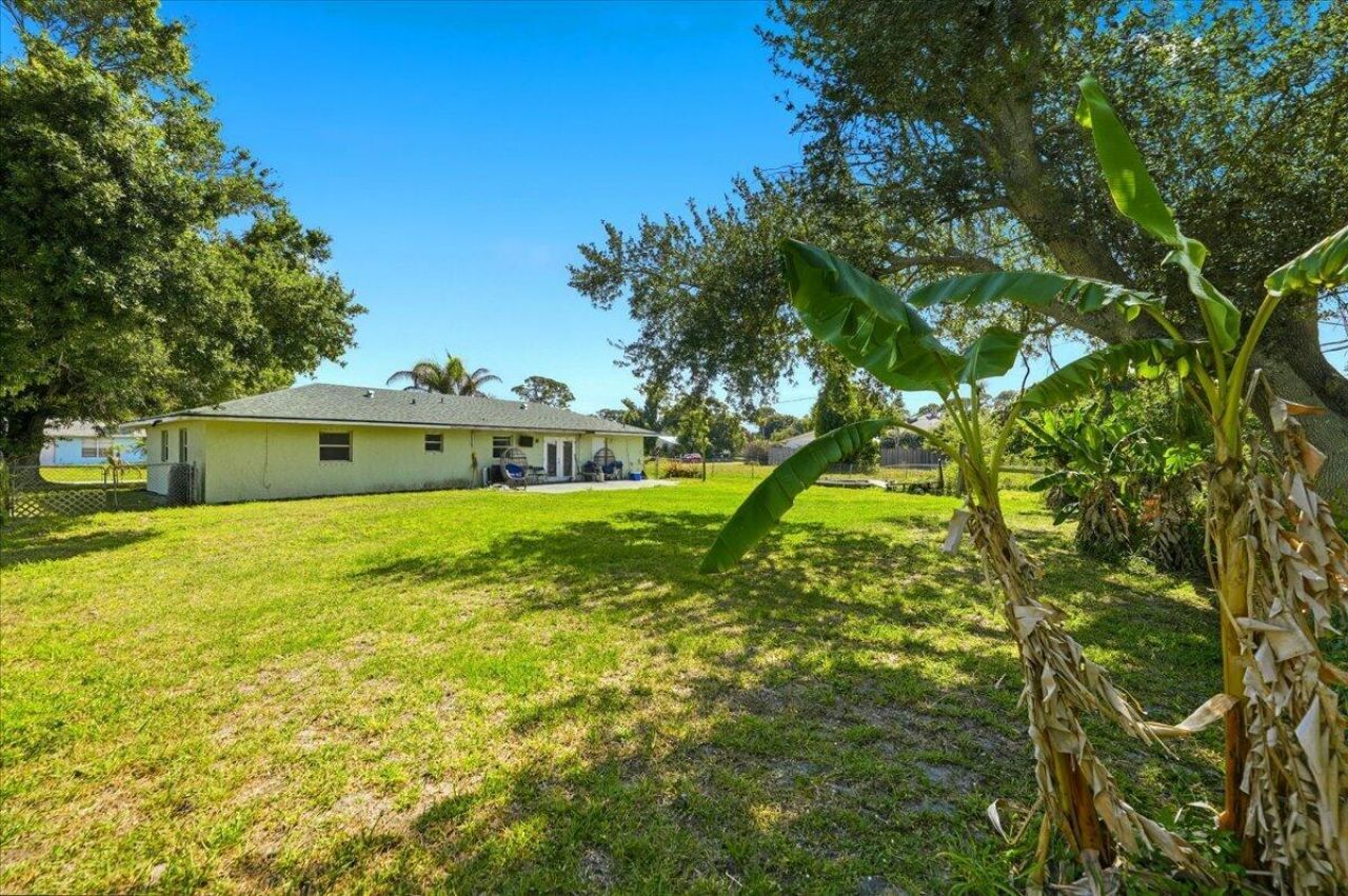 6602 Fort Walton Avenue, Fort Pierce, FL 34951 Photo