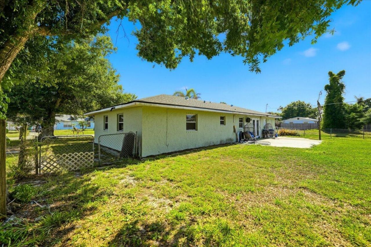 6602 Fort Walton Avenue, Fort Pierce, FL 34951 Photo