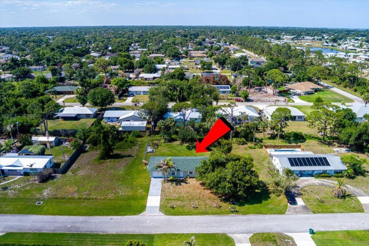 6602 Fort Walton Avenue, Fort Pierce, FL 34951 Photo
