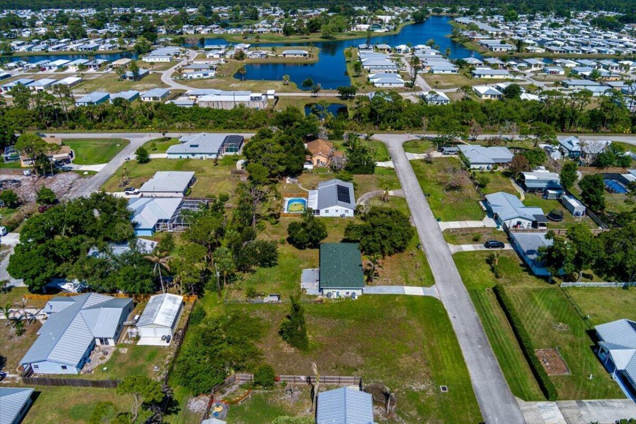 6602 Fort Walton Avenue, Fort Pierce, FL 34951 Photo