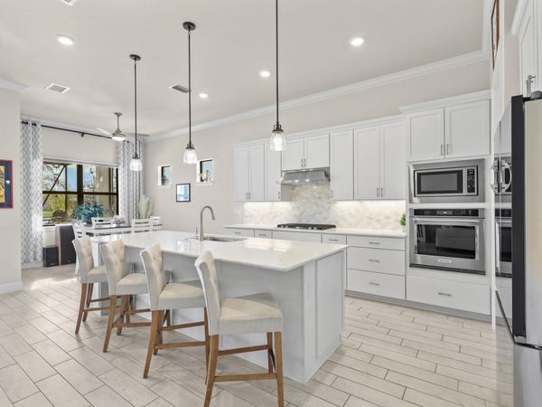 786 SE Courances Drive, Port St. Lucie, FL 34984