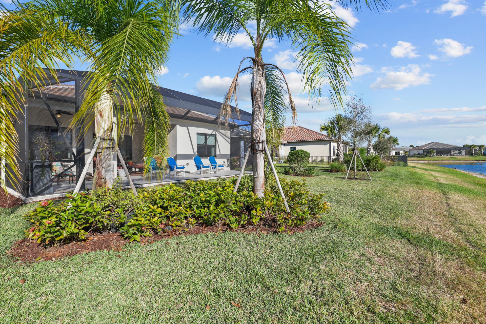 786 SE Courances Drive, Port Saint Lucie, FL 34984 Photo