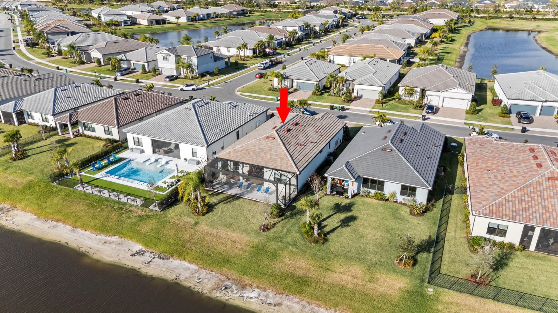786 SE Courances Drive, Port Saint Lucie, FL 34984 Photo