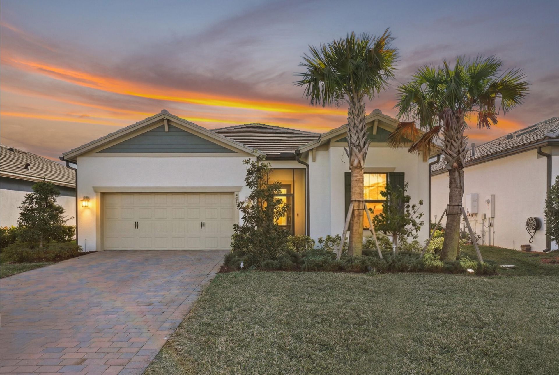 786 SE Courances Drive, Port Saint Lucie, FL 34984 Photo