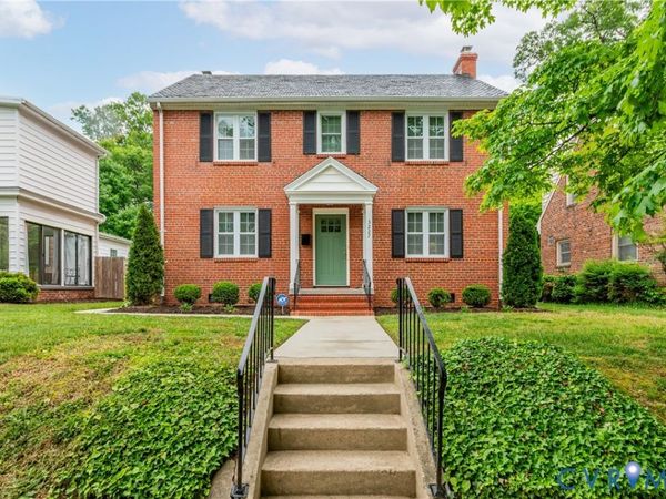 3227 Edgewood Avenue , Richmond, VA 23222