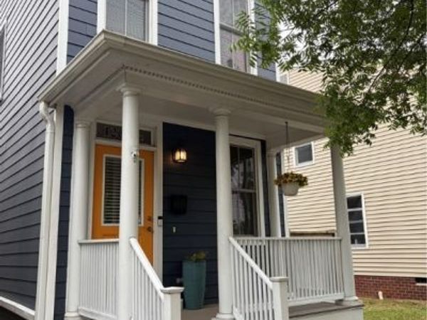1209.5 W Leigh Street , Richmond, VA 23220