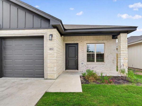 412 W Avenue C, Copperas Cove, TX 76522