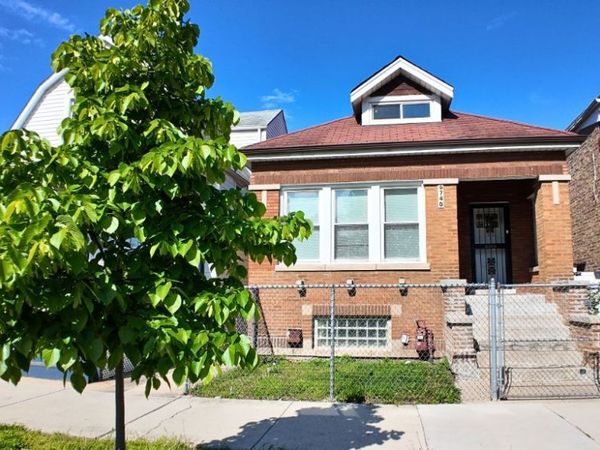 6740 S Laflin Street, Chicago, IL 60636