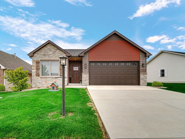 10683 W 116th Avenue , Cedar Lake, IN 46303