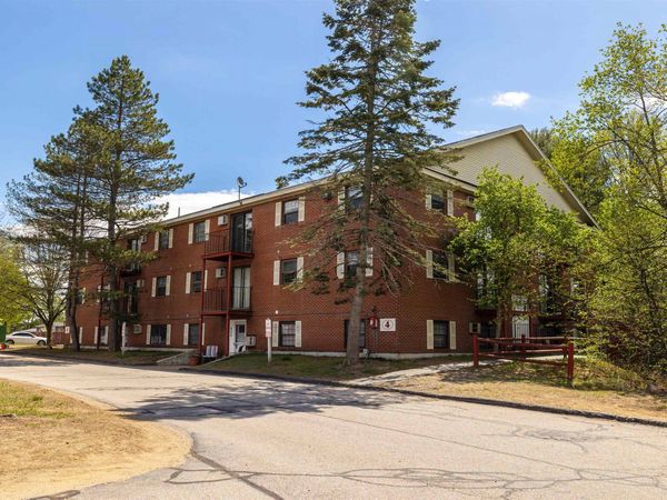 12 E Side Drive, Unit 406, Concord, NH 03301