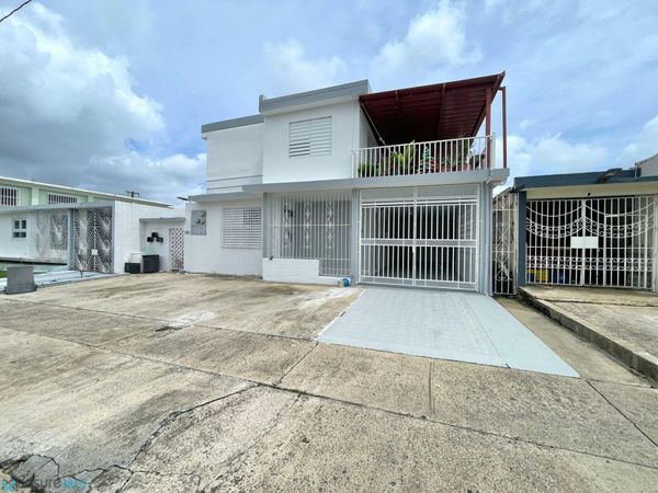 470 CALLE SANTA MARIA, Carolina, PR 00982