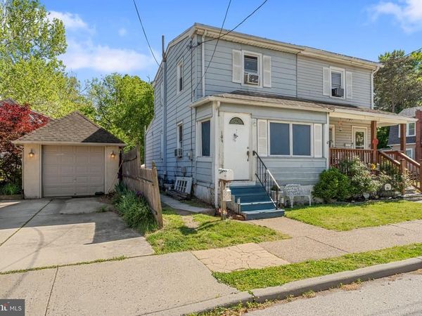 104 SNYDER AVENUE, Unit M06, WESTVILLE, NJ 08093