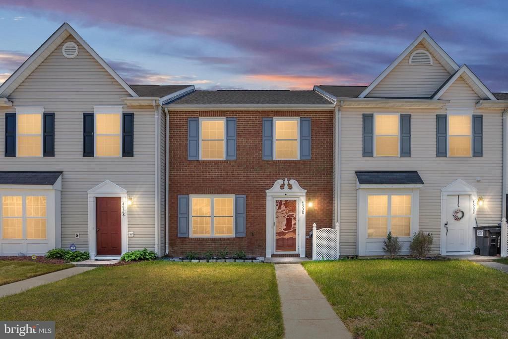 4530 Leighann Lane, Fredericksburg, VA 22408 Main Photo