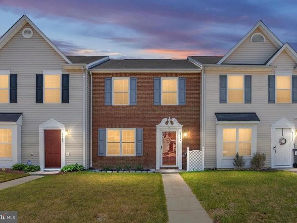 4530 LEIGHANN LANE, FREDERICKSBURG, VA 22408