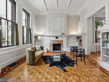 2200 SAINT JAMES PLACE, PHILADELPHIA, PA 19103