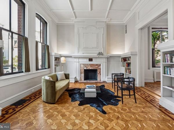 2200 SAINT JAMES PLACE, PHILADELPHIA, PA 19103