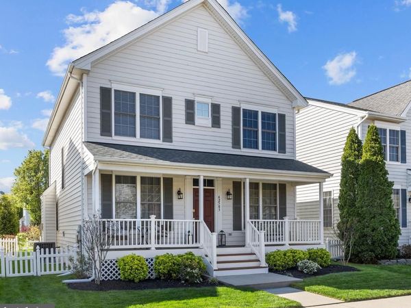 42583 PELICAN DRIVE, CHANTILLY, VA 20152