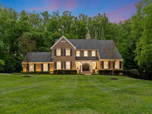 6609 HEIDI COURT, MCLEAN, VA 22101