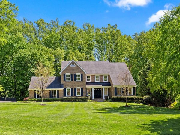 6609 HEIDI COURT, MCLEAN, VA 22101