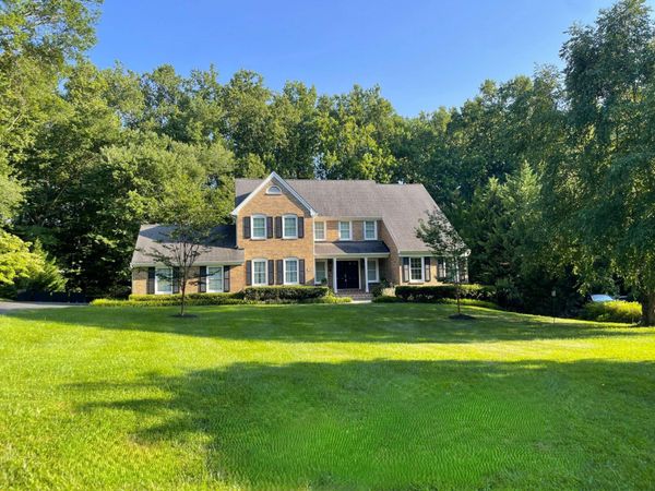 6609 HEIDI COURT, MCLEAN, VA 22101
