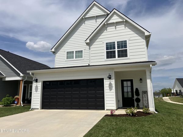 1519 Spring Berry Lane, Knoxville, TN 37924