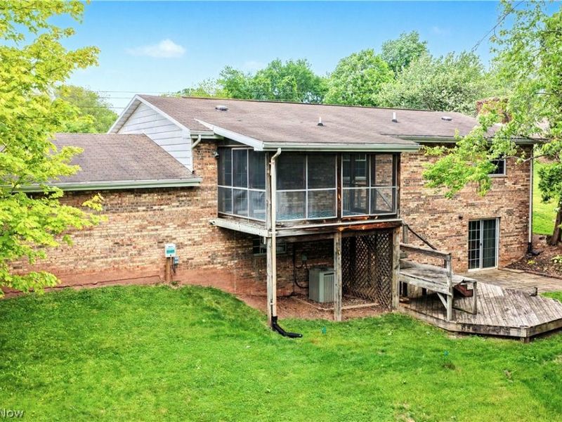 418 Strecker Lane, Marietta, OH 45750 Photo 5