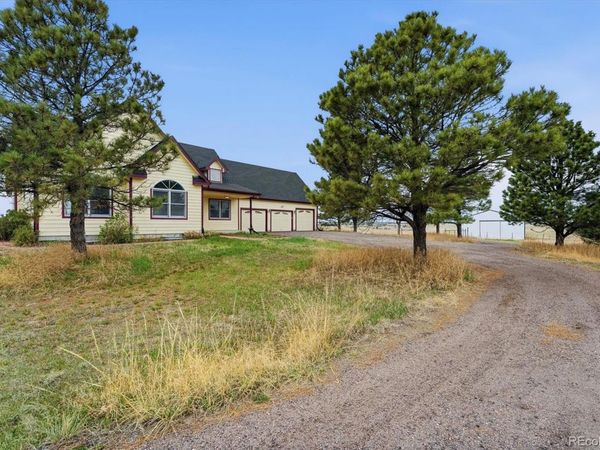 7655 Summer Circle, Kiowa, CO 80117