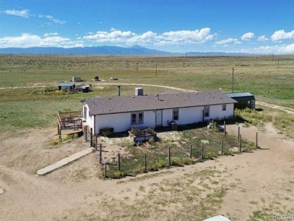 10025 Milne Road , Colorado Springs, CO 80928