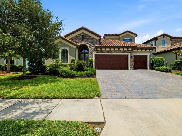 5389 NIGHT STAR TRAIL , ODESSA, FL 33556