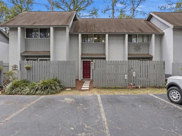 4523 NW 41ST LANE, Unit 168, GAINESVILLE, FL 32606