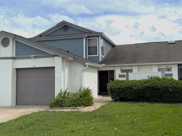 50 LAKEPOINTE CIRCLE , KISSIMMEE, FL 34743