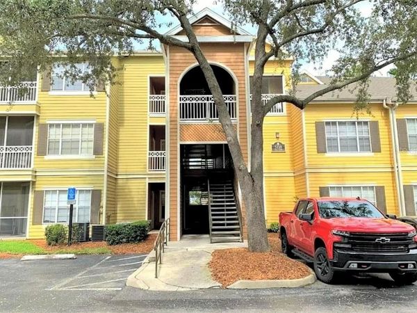 5118 CITY STREET , Unit 536, ORLANDO, FL 32839