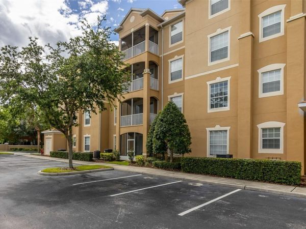 2785 ALMATON LOOP , Unit 202, KISSIMMEE, FL 34747