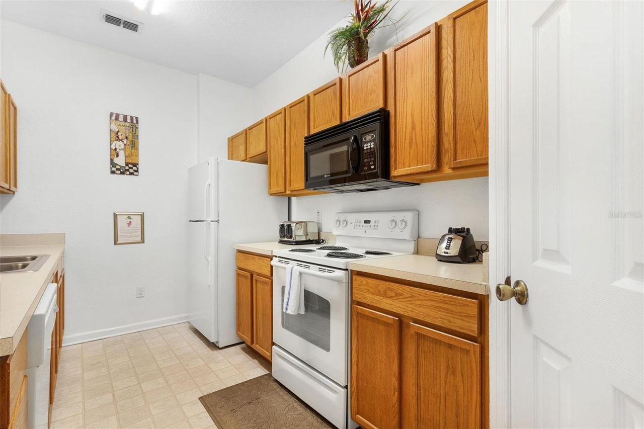 2785 Almaton Loop , Unit 202, Kissimmee, FL 34747 Photo