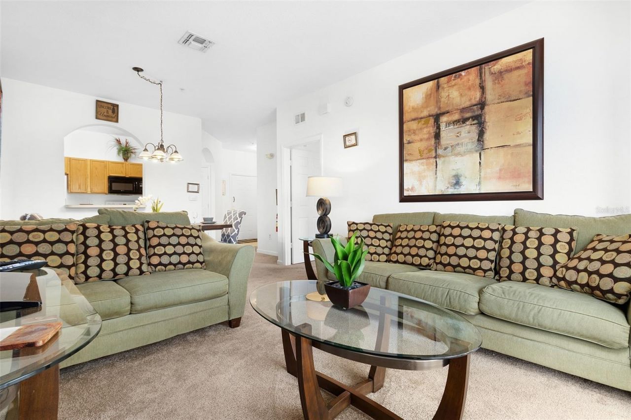 2785 Almaton Loop , Unit 202, Kissimmee, FL 34747 Photo