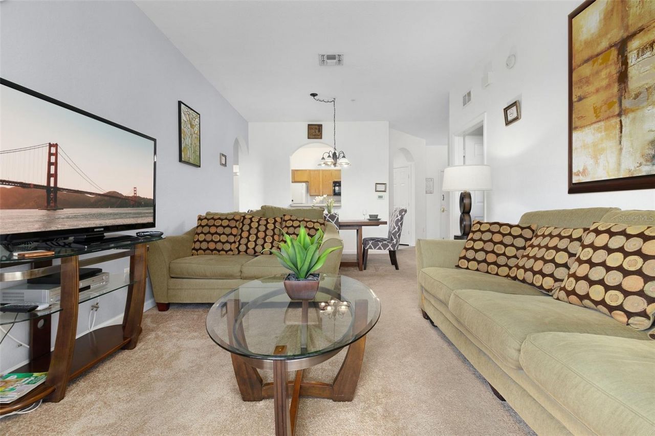 2785 Almaton Loop , Unit 202, Kissimmee, FL 34747 Photo