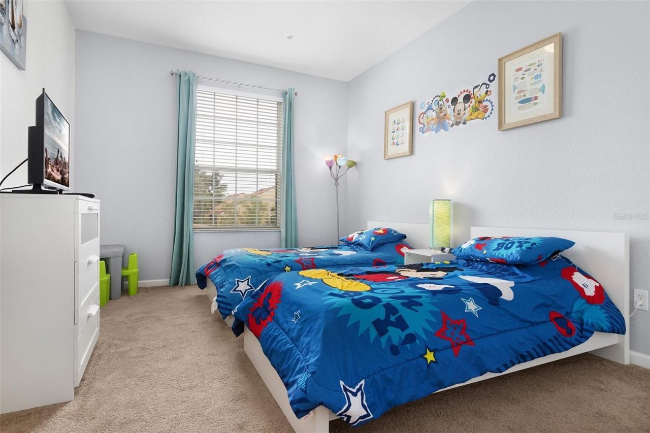2785 Almaton Loop , Unit 202, Kissimmee, FL 34747 Photo