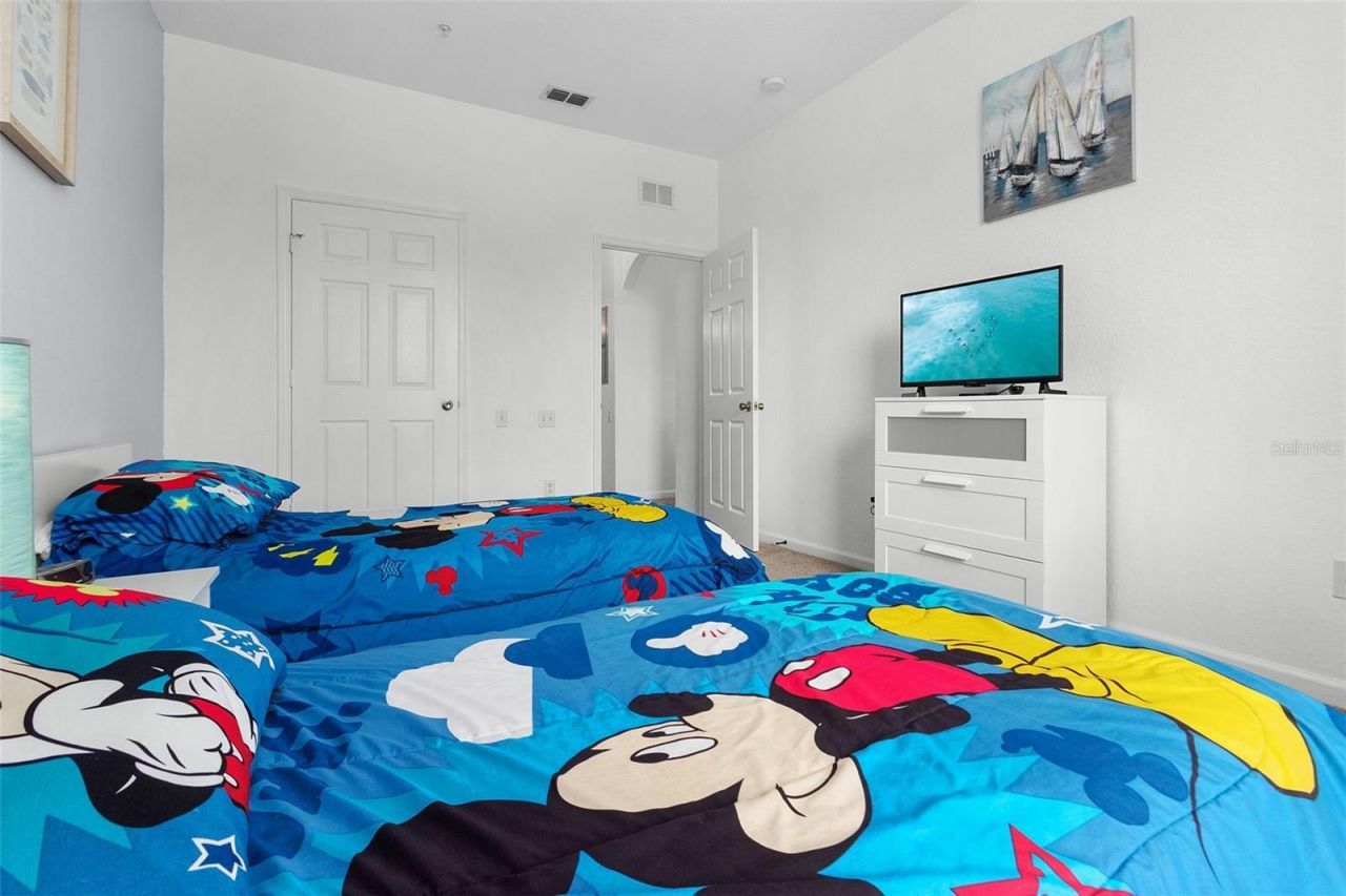 2785 Almaton Loop , Unit 202, Kissimmee, FL 34747 Photo