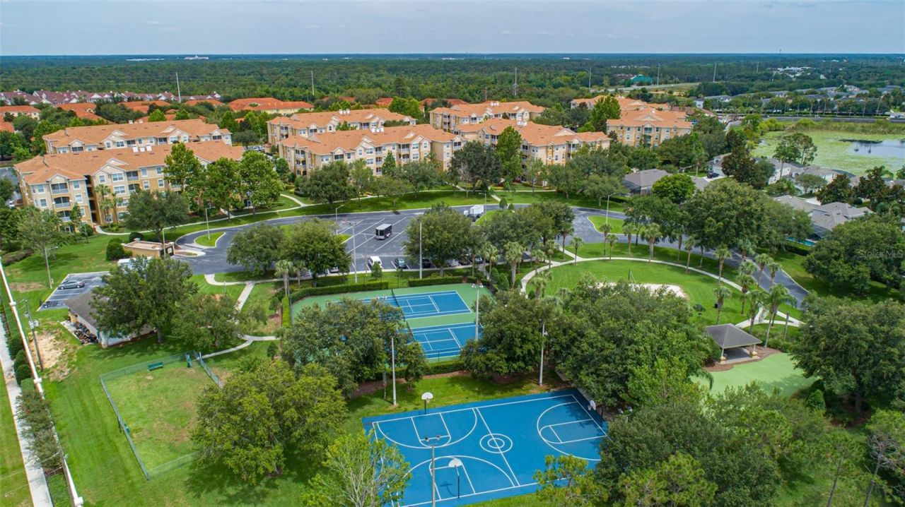 2785 Almaton Loop , Unit 202, Kissimmee, FL 34747 Photo