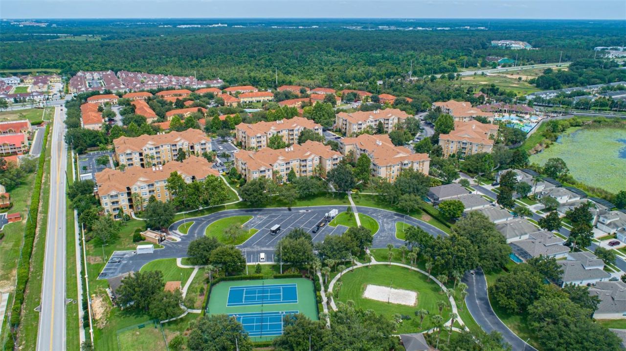 2785 Almaton Loop , Unit 202, Kissimmee, FL 34747 Photo