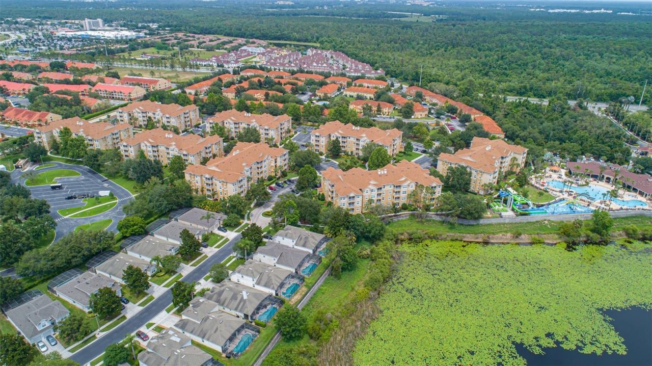 2785 Almaton Loop , Unit 202, Kissimmee, FL 34747 Photo