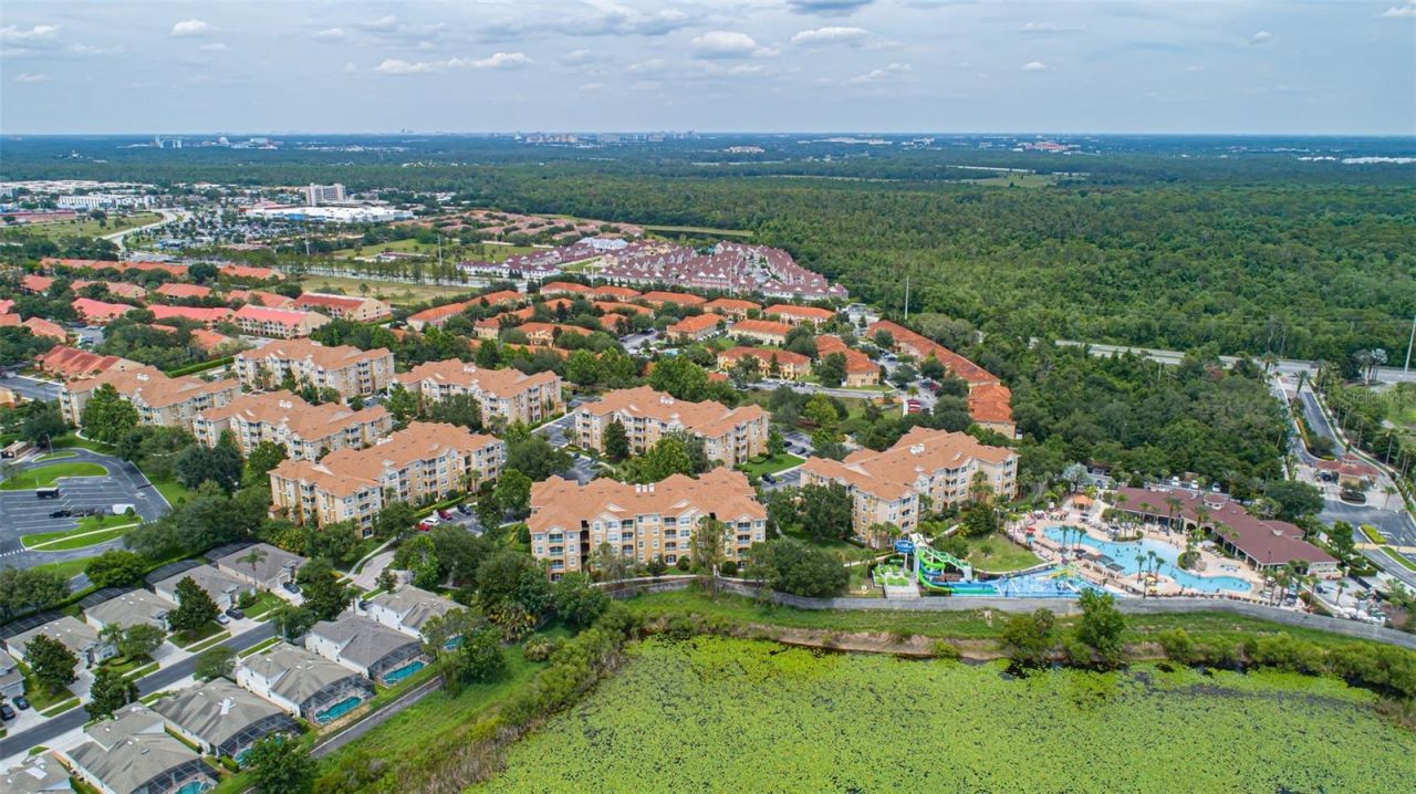 2785 Almaton Loop , Unit 202, Kissimmee, FL 34747 Photo