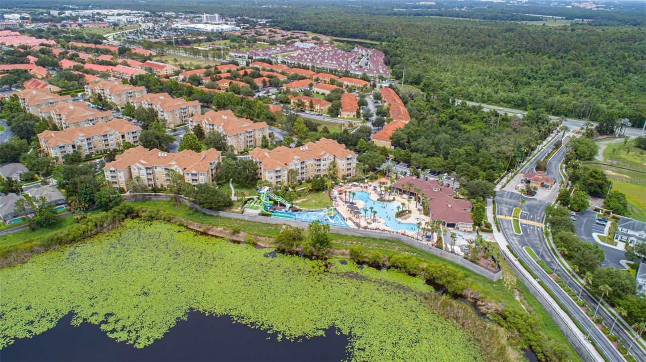2785 Almaton Loop , Unit 202, Kissimmee, FL 34747 Photo