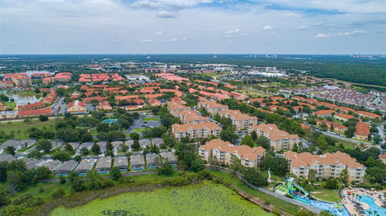 2785 Almaton Loop , Unit 202, Kissimmee, FL 34747 Photo