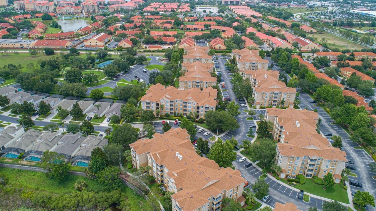 2785 Almaton Loop , Unit 202, Kissimmee, FL 34747 Photo